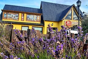 Hostel Rancho Grande