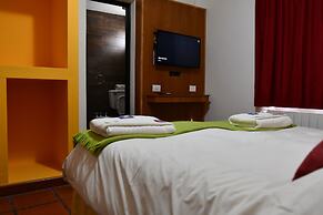 Hostel Rancho Grande