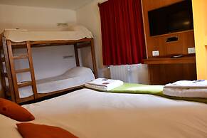 Hostel Rancho Grande