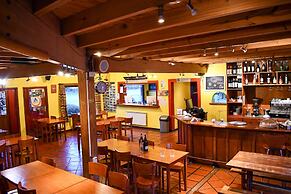 Hostel Rancho Grande