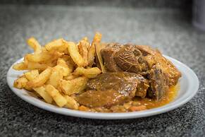 Hostel Rancho Grande