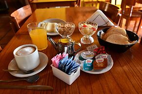 Hostel Rancho Grande