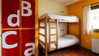 Hostel Rancho Grande