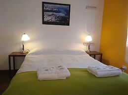 Hostel Rancho Grande