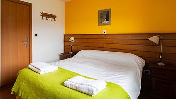 Hostel Rancho Grande