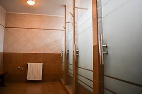 Hostel Rancho Grande