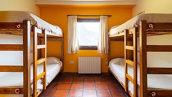 Hostel Rancho Grande