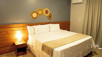 Beloalter Hotel Casa do Saulo