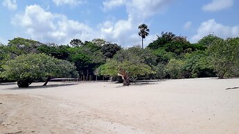 Beloalter Hotel Casa do Saulo