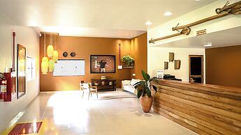 Beloalter Hotel Casa do Saulo