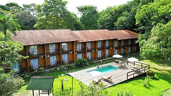 Beloalter Hotel Casa do Saulo