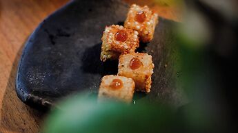 Beloalter Hotel Casa do Saulo