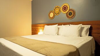 Beloalter Hotel Casa do Saulo