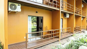 Beloalter Hotel Casa do Saulo