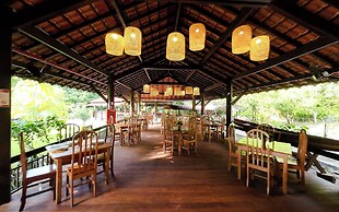 Beloalter Hotel Casa do Saulo