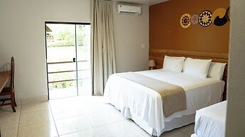 Beloalter Hotel Casa do Saulo