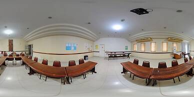 Beloalter Hotel Casa do Saulo