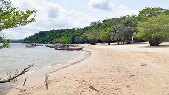 Beloalter Hotel Casa do Saulo