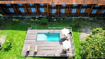 Beloalter Hotel Casa do Saulo