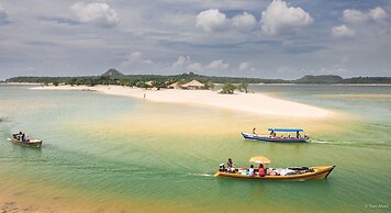 Beloalter Hotel Casa do Saulo