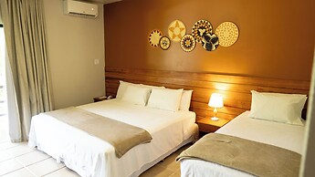 Beloalter Hotel Casa do Saulo