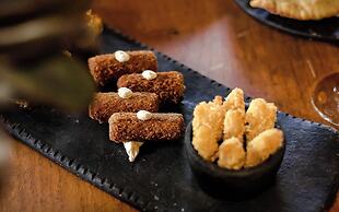 Beloalter Hotel Casa do Saulo