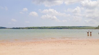 Beloalter Hotel Casa do Saulo