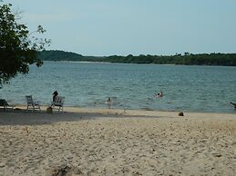 Beloalter Hotel Casa do Saulo