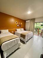 Beloalter Hotel Casa do Saulo