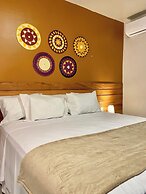 Beloalter Hotel Casa do Saulo