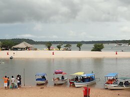 Beloalter Hotel Casa do Saulo