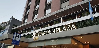 Garden Plaza