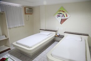 Hotel Pirâmide Paulo VI