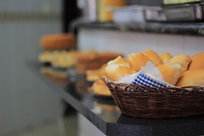 Hotel Pirâmide Paulo VI