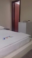 Hotel Pirâmide Paulo VI