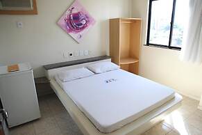 Hotel Pirâmide Paulo VI