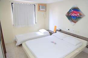 Hotel Pirâmide Paulo VI