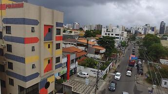 Hotel Pirâmide Paulo VI