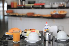 Hotel Pirâmide Paulo VI
