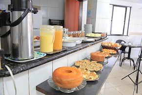 Hotel Pirâmide Paulo VI