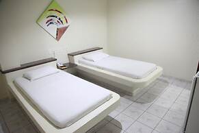 Hotel Pirâmide Paulo VI