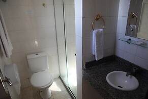 Hotel Pirâmide Paulo VI