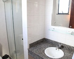 Hotel Pirâmide Paulo VI
