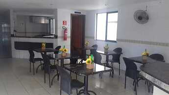 Hotel Pirâmide Paulo VI
