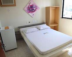 Hotel Pirâmide Paulo VI