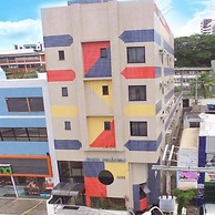 Hotel Pirâmide Paulo VI