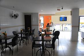 Hotel Pirâmide Paulo VI