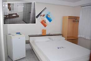 Hotel Pirâmide Paulo VI