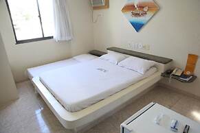 Hotel Pirâmide Paulo VI