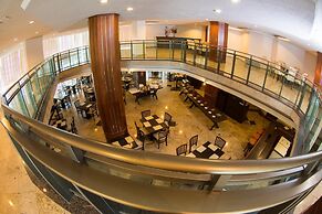 Lagoa Serena Flat Hotel